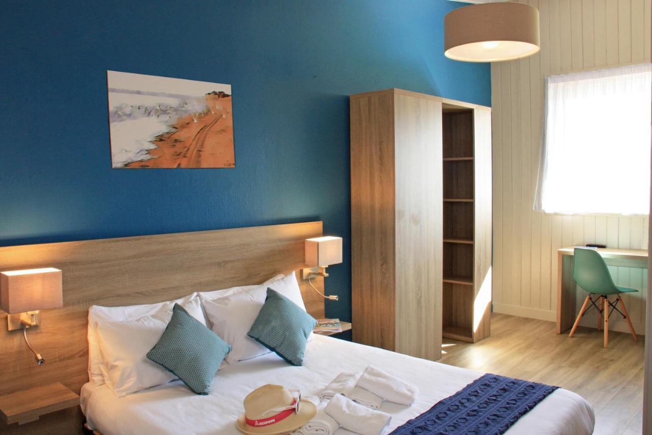 Holiday park Azureva Hauteville-sur-Mer