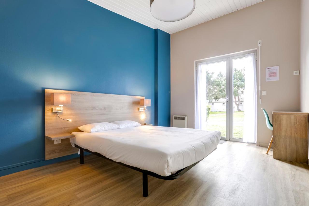 Azureva Hauteville-sur-Mer