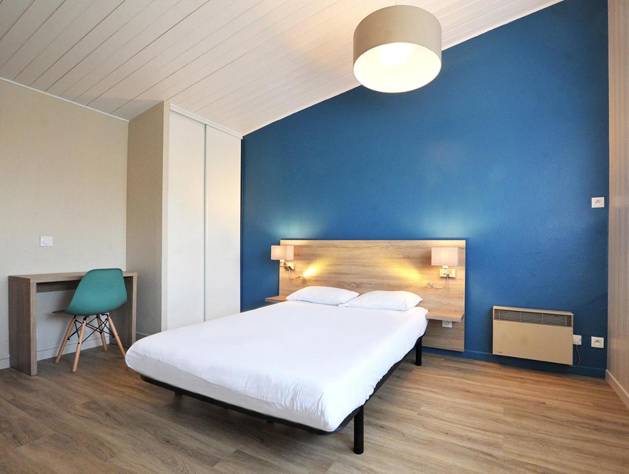 Azureva Holiday park Hauteville-sur-Mer