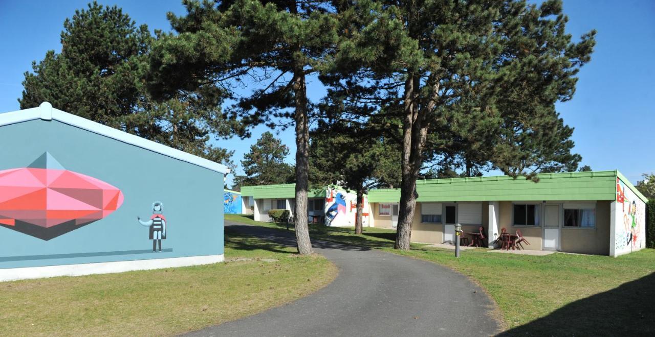 Azureva Holiday park Hauteville-sur-Mer