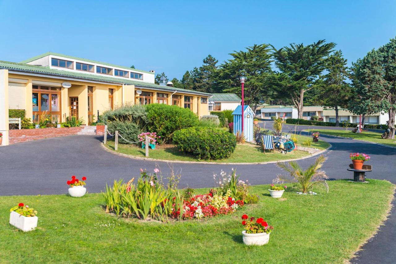 Azureva Holiday park