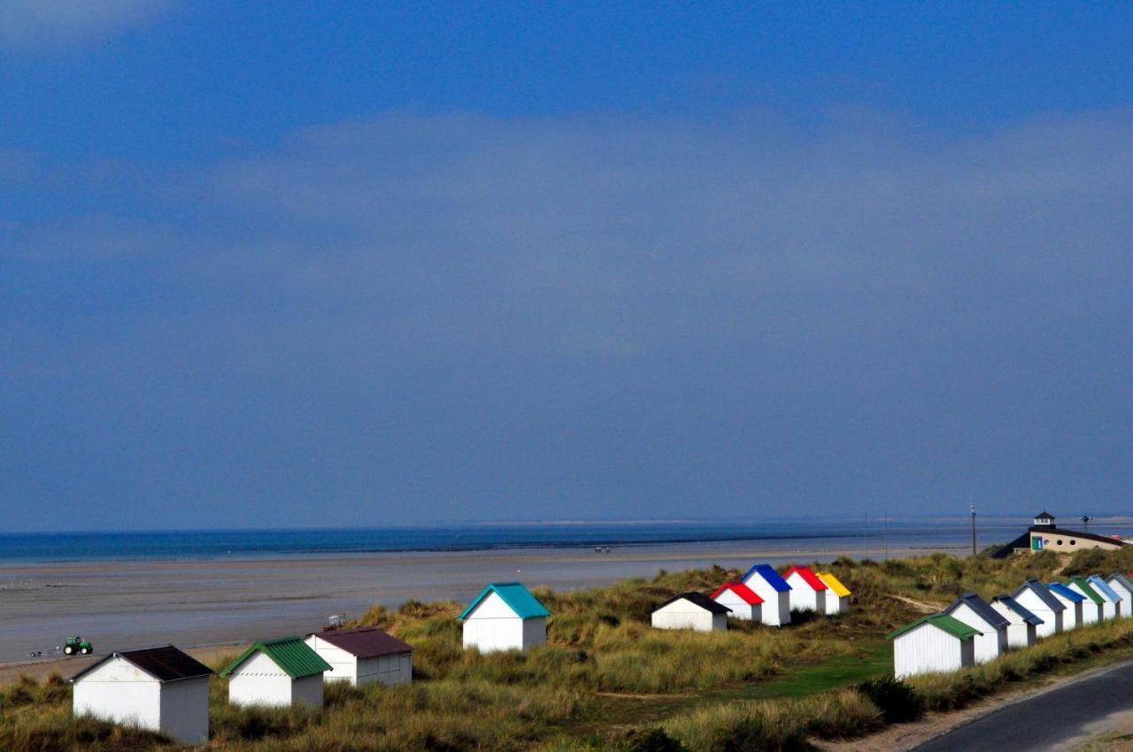 Holiday park Azureva Hauteville-sur-Mer